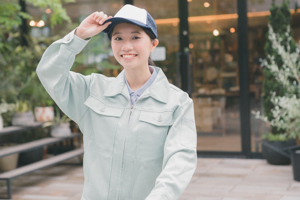 Aさん(サンプルタイトル)